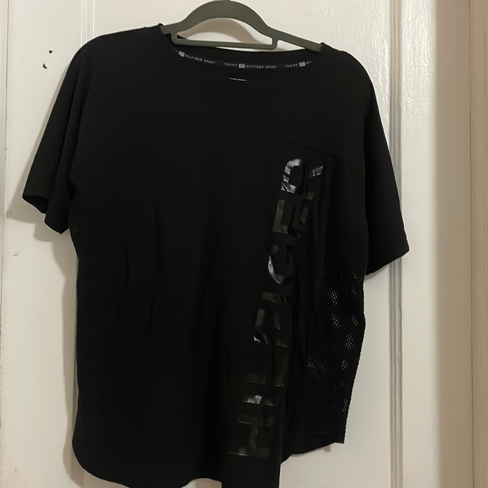Tommy shirt
